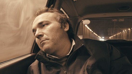 İstanbul Modern'de Yönetmenlerle Buluşmaya Davetlisiniz! haber görseli