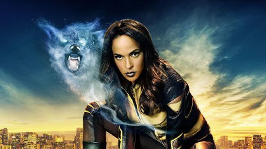 Arrow’dan İlk Görsel Yayınlandı
 haber görseli