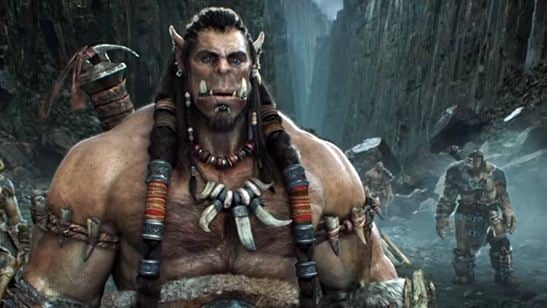 Warcraft: İki Dünyanın İlk Karşılaşması'ndan Yeni Görüntüler!