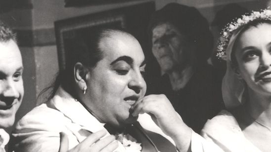 Pera Film'de "Çehov’a Övgü: Gökyüzü Işıldıyor! haber görseli