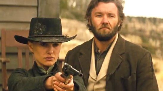Jane Got a Gun Filminden Yeni Klip Geldi! haber görseli