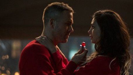 Deadpool'dan İlk Klip Geldi! haber görseli