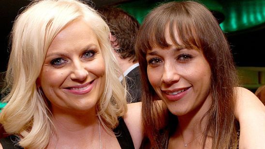 Amy Poehler ve Rashida Jones Yeniden Bir Arada
 haber görseli