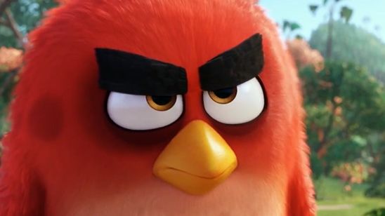 Angry Birds Filminden Yeni Fragman! haber görseli