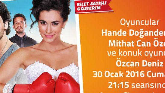 Her Şey Aşktan Bursa'da! haber görseli
