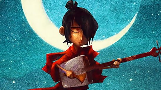 Kubo and the Two Strings'ten Fragman! haber görseli
