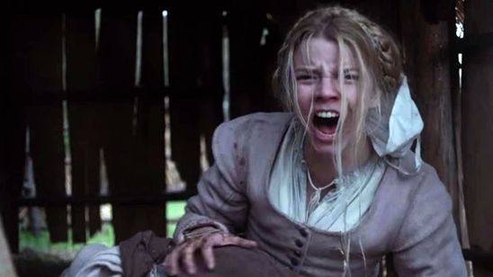 The Witch'ten Yeni Görüntüler! haber görseli