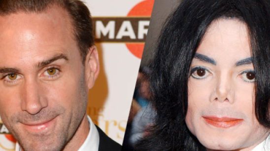 Joseph Fiennes, Michael Jackson’ı Canlandıracak
 haber görseli