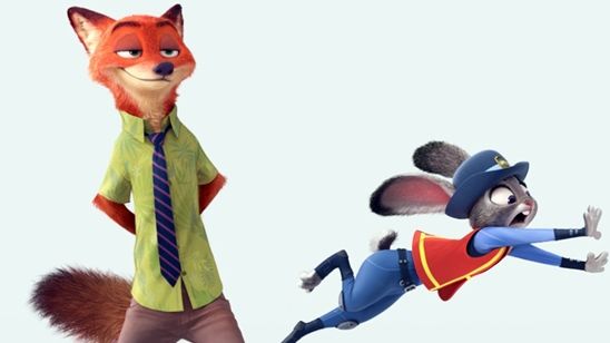 Zootropolis: Hayvanlar Şehri'nden Yeni Klip Geldi! haber görseli