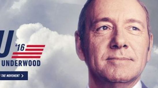 House Of Cards Beşinci Sezon Onayını Kaptı
 haber görseli