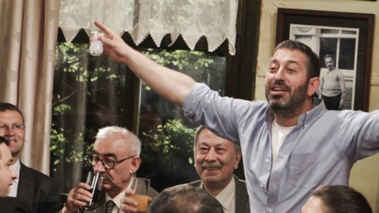 TV’de Hafta Sonu (29-31 Ocak)
 haber görseli