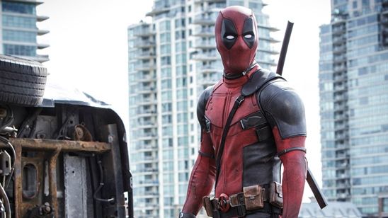 Deadpool'dan Yeni Klip! haber görseli