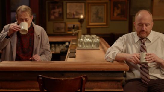 Louis C.K.’den Sürpriz Dizi: Horace and Pete
 haber görseli