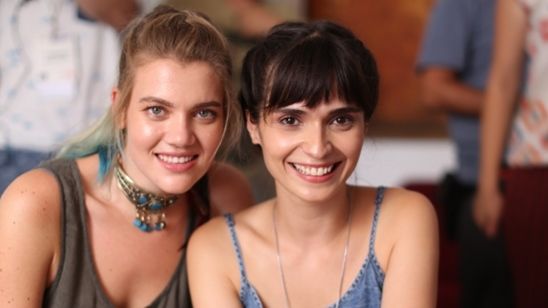 Hesapta Aşk Filminin Müzik Klibi Çıktı! haber görseli