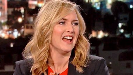 Kate Winslet; "Rose Jack'in Ölmesine Göz Yumdu!" haber görseli
