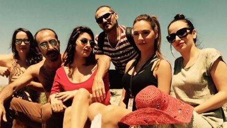 Leblebi Tozu'ndan Eğlenceli Fragman! haber görseli