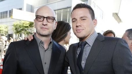 Steven Soderbergh, Beyazperdeye Geri Dönüyor! haber görseli