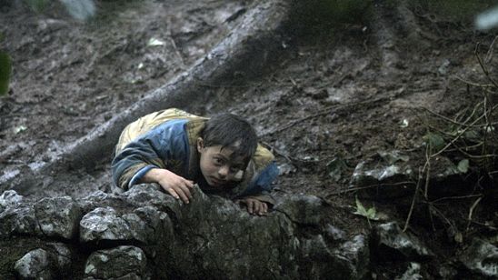 Kalandar Soğuğu Ödüle Doymuyor! haber görseli