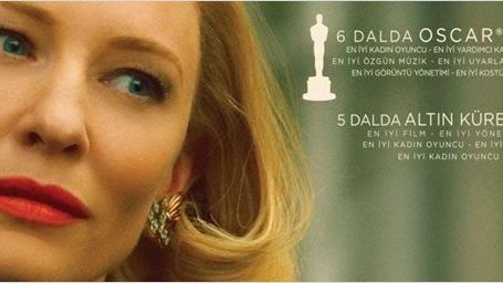 Carol Nihayet Vizyonda! haber görseli