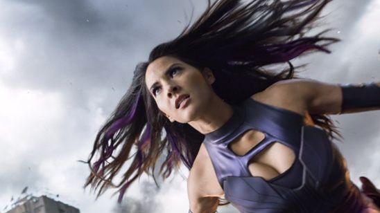 X-Men: Apocalypse'ten Yeni Görüntü! haber görseli