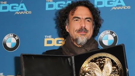 Amerikalı Yönetmenler Birliği'ne  Diriliş Damgası! haber görseli