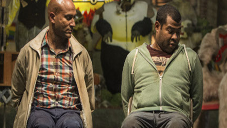 Keanu Green Band Fragmanı Yayınlandı! haber görseli
