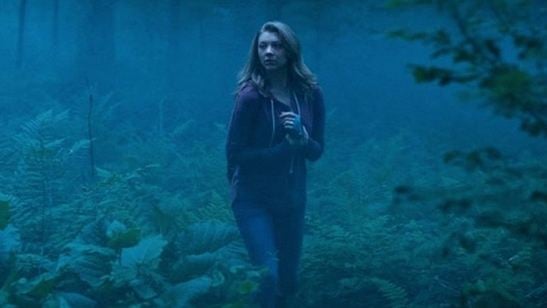 Natalie Dormer'lı The Forest Filminden Yeni Poster Geldi!
