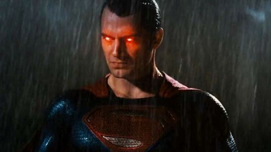 Batman v Superman: Adaletin Şafağı Filminden Son Fragman Geldi! haber görseli