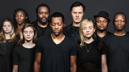 The Walking Dead’in Merhum Karakterleri Bir Araya Geldi
 haber görseli