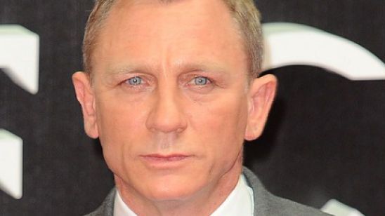 Daniel Craig’in Televizyon Projesi Belli Oldu
 haber görseli