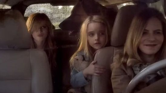 Amityville: The Awakening Filminden Poster Yayınlandı! haber görseli