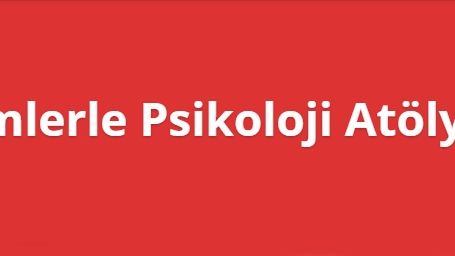 İFA'dan Filmlerle Psikoloji Atölyesi! haber görseli