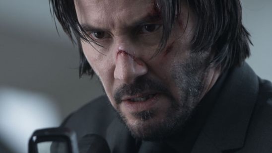 John Wick 2'den Yeni Gelişmeler Var! haber görseli