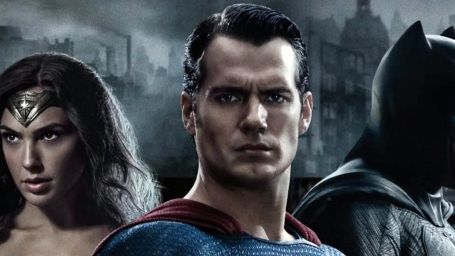 Batman v Superman Soundtrack'inden Yeni Parça! haber görseli