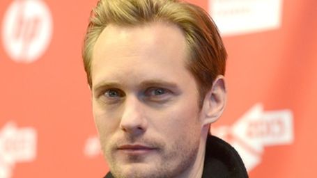 Alexander Skarsgård İf İstanbul'a Geliyor! haber görseli