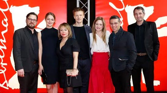 Ansızın Berlinale'den Ödülle Döndü! haber görseli