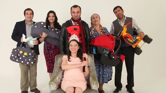 Ali Kundilli 2'den Kara Kız Türküsü Geldi! haber görseli