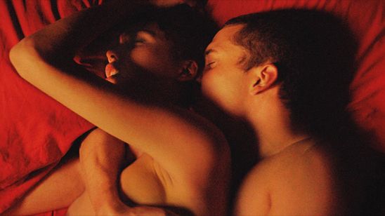 !f İstanbul Film Festivali'nde 22 Şubat Programı! haber görseli