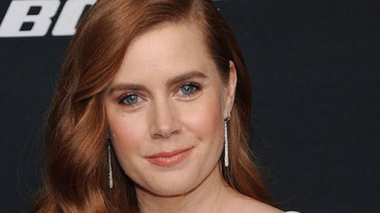 Amy Adams Yeni Dizisiyle Geliyor
 haber görseli