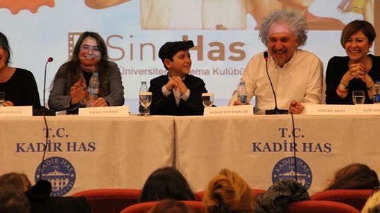 "Cibar Kemal" Hakim Karşısına Çıkmayacak! haber görseli
