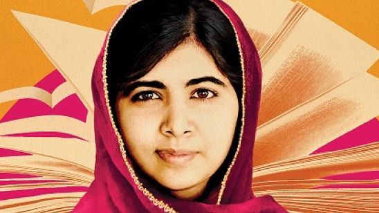 Benim Adım Malala, Nat Geo Ekranlarında!
 haber görseli