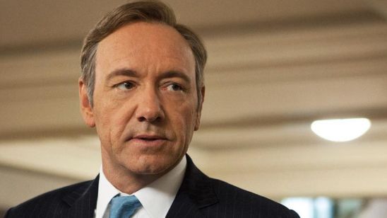 Kevin Spacey Harika Bir Şekilde Instagram’a Giriş Yaptı
 haber görseli