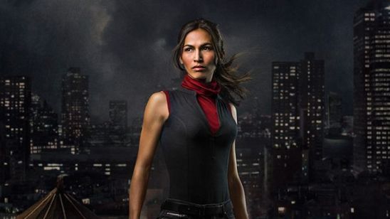 Daredevil’den Elektra’lı Fragman!
 haber görseli