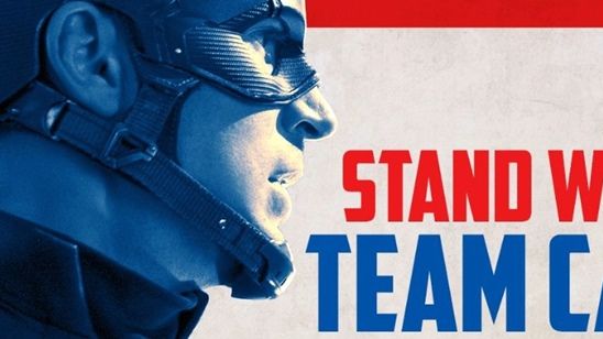 Marvel ile Tarafınızı Seçin! haber görseli