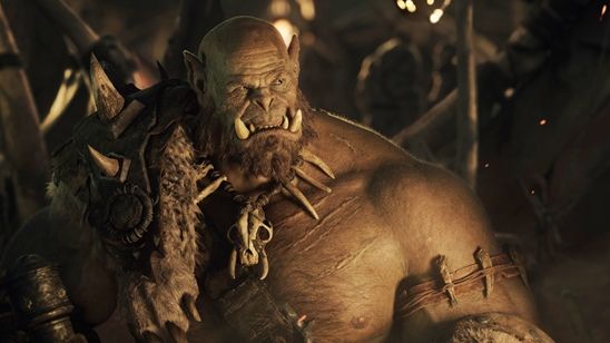 Warcraft: İki Dünyanın İlk Karşılaşması'ndan Kamera Arkası Fotoğrafları! haber görseli