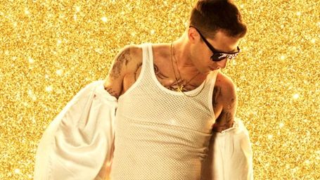 The Lonely Island Filminden Poster Var! haber görseli