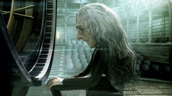 Akbank Kısa Film Festivali Başladı! haber görseli