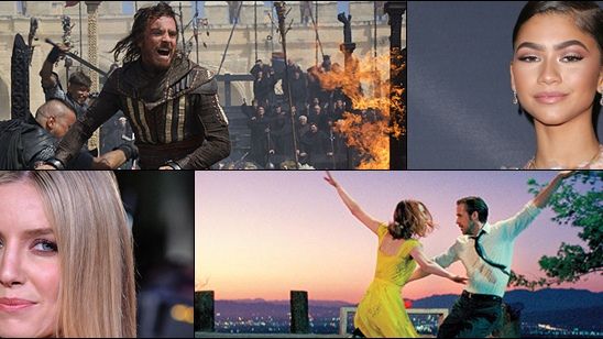 Hollywood'tan Son Haberler! Assassin's Creed, Spider Man, La La Land... haber görseli