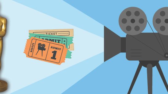 Oscarlı Filmlerin Türkiye Gişe Karnesi! haber görseli