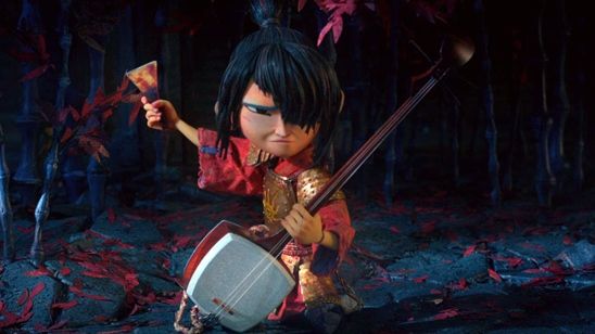 Kubo And The Two Strings'ten Uluslararası Fragman! haber görseli